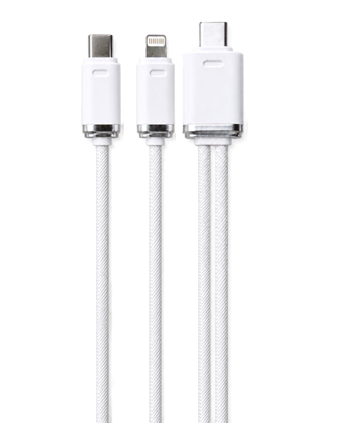 CÁP ROMOSS 2IN1 PRODUCT
